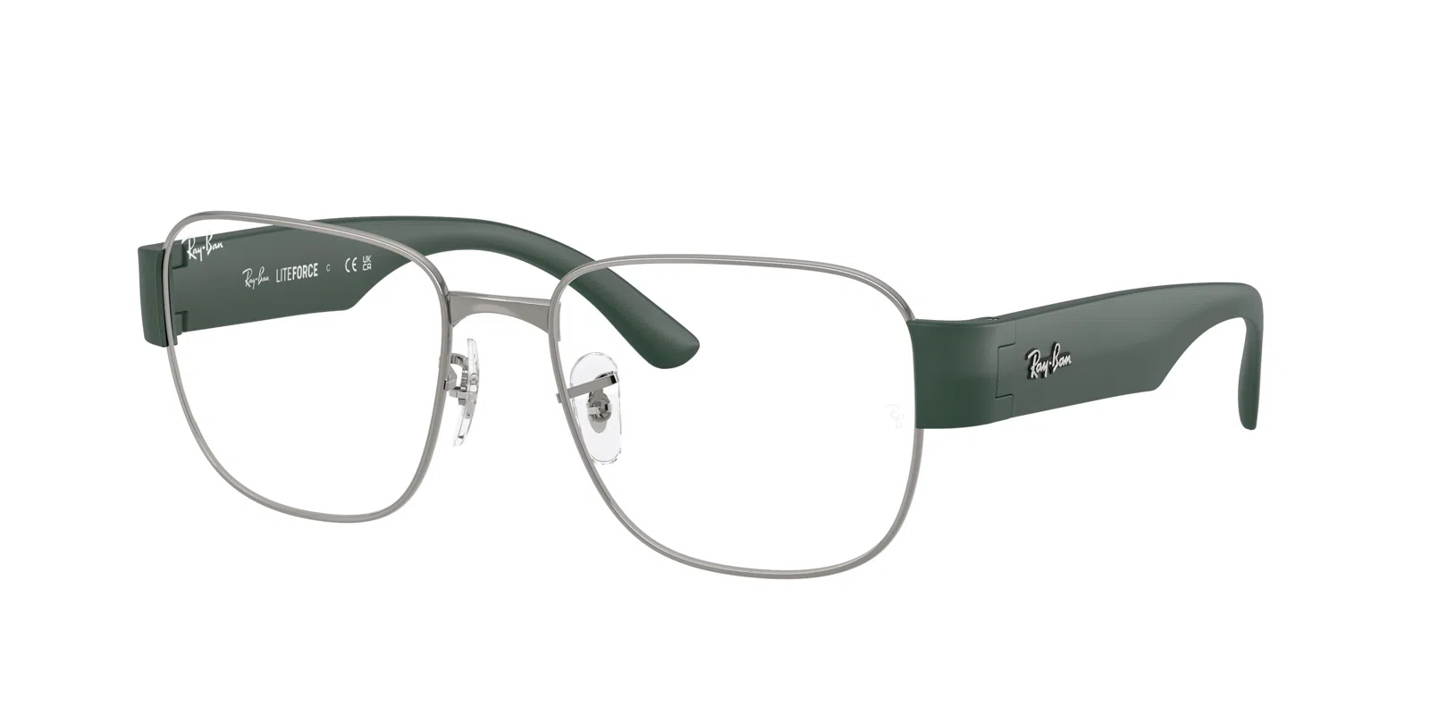 Ray-Ban 6532 Eyeglasses - view 3
